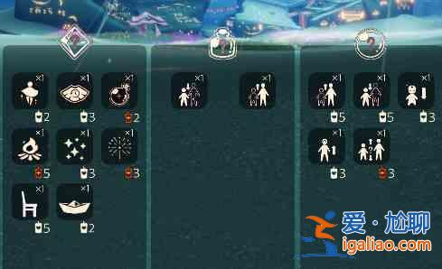 光遇12.3免费魔法领取位置在哪？12.3免费魔法领取流程分享？