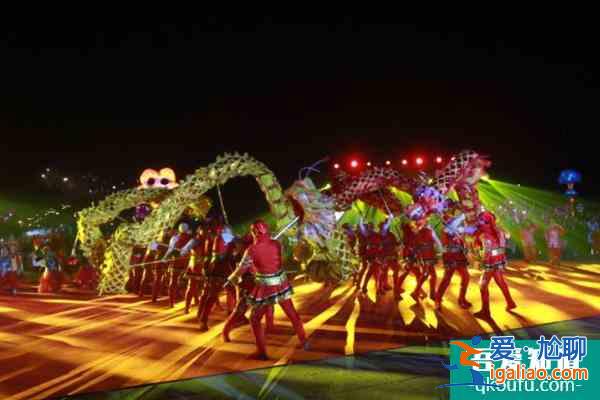 2022大连金石滩植物园赏灯游园会亮灯时间及活动详情？