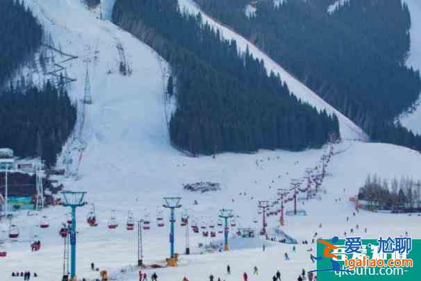 2021乌鲁木齐丝绸之路夜场滑雪什么时候开放？