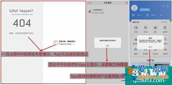 工银e生活App用户体验拖后腿：交互问题多，用户一脸懵？