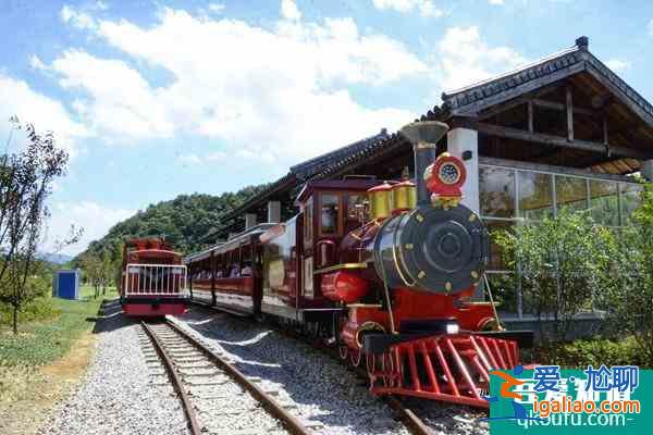 安吉旅游必去的景点推荐 这12个旅游胜地值得一去？
