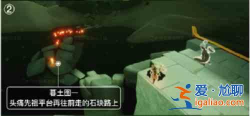 光遇12.2季节蜡烛位置介绍：12.2季节蜡烛具体位置攻略？