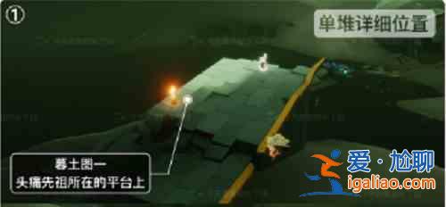光遇12.2季节蜡烛位置介绍：12.2季节蜡烛具体位置攻略？