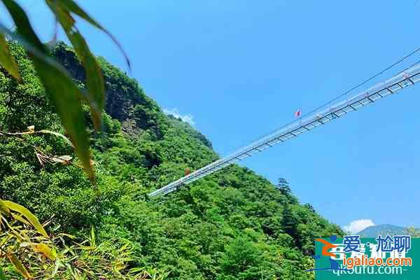 安吉旅游必去的景点推荐 这12个旅游胜地值得一去？