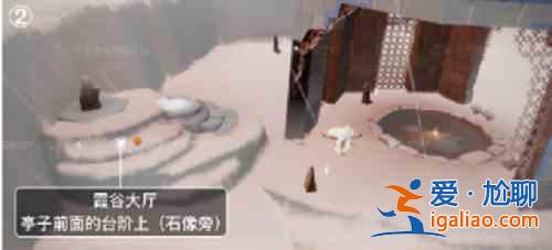 光遇12.1季节蜡烛位置介绍：12.1季节蜡烛具体位置攻略？