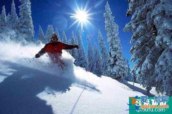 杭州大明山滑雪场在哪里怎么去？
