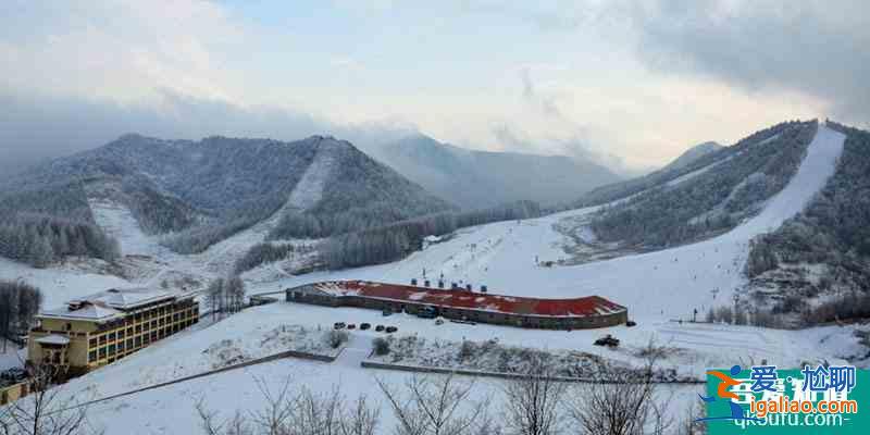 神农架冬日滑雪攻略？