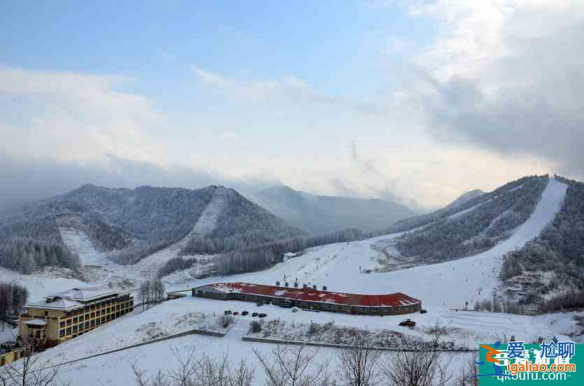 神农架冬日滑雪攻略？