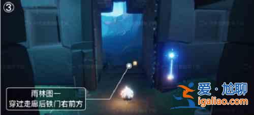 光遇11.25季节蜡烛位置介绍：11.25季节蜡烛具体位置攻略？