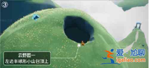 光遇11.24季节蜡烛位置介绍：11.24季节蜡烛具体位置攻略？