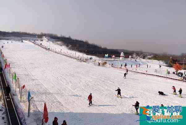 2021洛阳新伊龙国际滑雪场营业时间？
