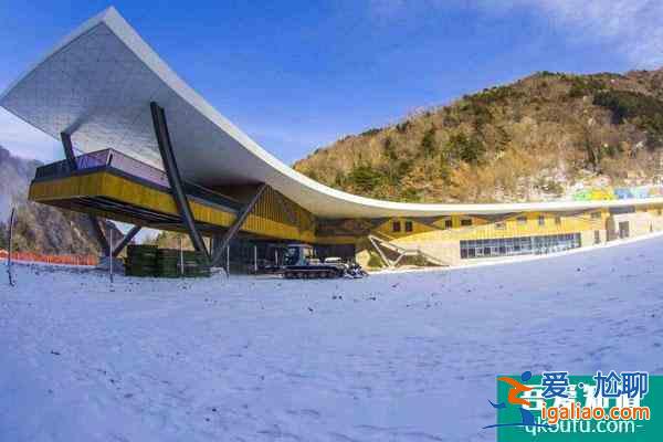 2021西安滑雪场哪家比较好   2021西安滑雪场什么时候开始营业？