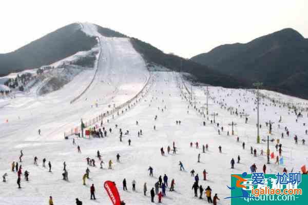 2021至2022年北京渔阳滑雪场季卡价格 北京渔阳滑雪场开放时间？