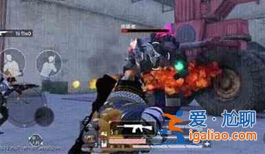 和平精英暗夜危机要塞位置一览：暗夜危机要塞解析？