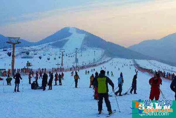 2021至2022年北京渔阳滑雪场季卡价格 北京渔阳滑雪场开放时间？