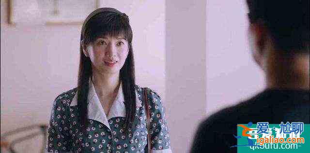 《以家人之名》中妇女角色太无语，考验血缘关系的时候到了？