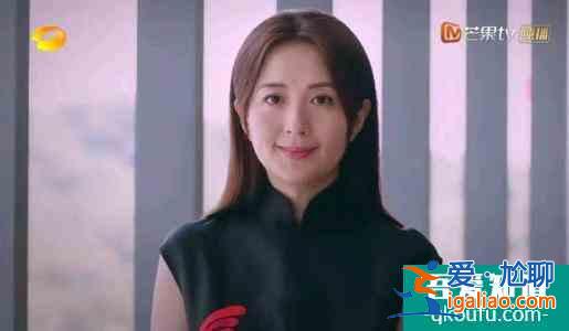 《以家人之名》中妇女角色太无语，考验血缘关系的时候到了？