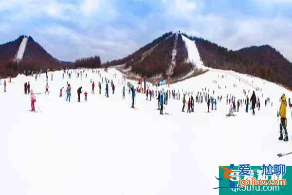 2022神农架各滑雪场什么时候开放 神农架滑雪场攻略？