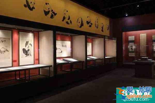 2022四川省博物院春节期间开放吗 需要预约吗？