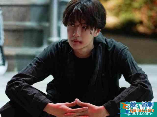 被压三年终定档，《我的奇怪朋友》将播，19岁的王一博让人期待？