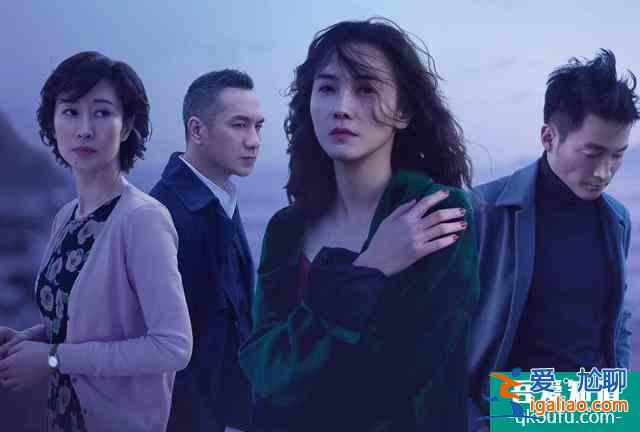 《白色月光》8月开更，《白夜追凶》出品方新推力作，阵容太强了？