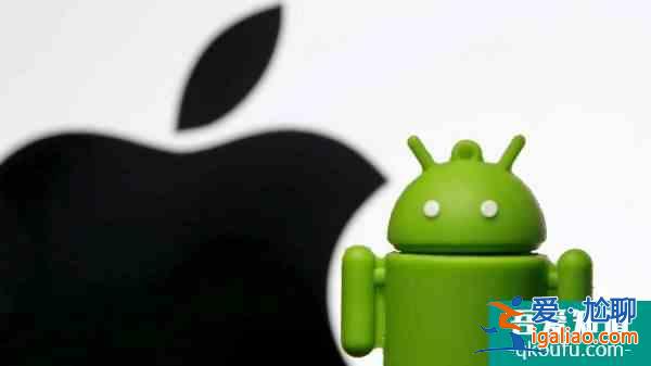 日本将对苹果iOS、谷歌Android系统展开反垄断调查？
