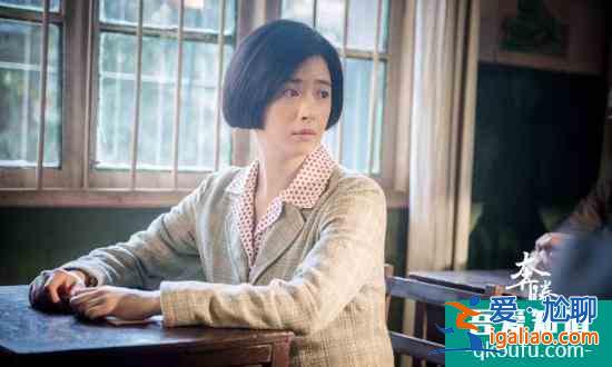 佟大为蒋欣主演《奔腾年代》入选百部重点电视剧片单？