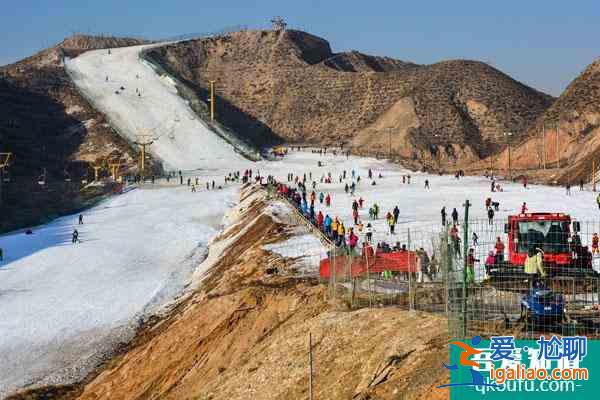 2021兰州安宁区滑雪场优惠票价及营业时间？