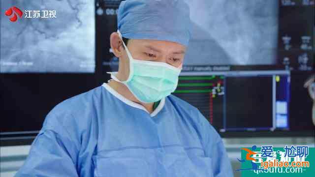 《幸福还会来敲门》聂远解锁新身份，化身励志男主“逆商”满分？