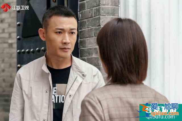 《幸福还会来敲门》聂远解锁新身份，化身励志男主“逆商”满分？