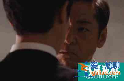 《半泽直树2》第四集精讲：永不缺席的土下座？