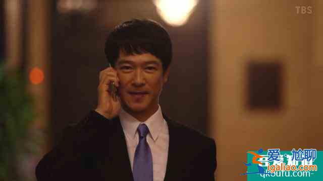 《半泽直树2》第四集精讲：永不缺席的土下座？