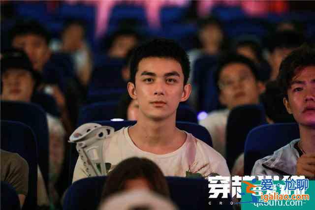 《穿越火线》结局：肖枫醒来，路小北拿下冠军，许蔚死于车祸？