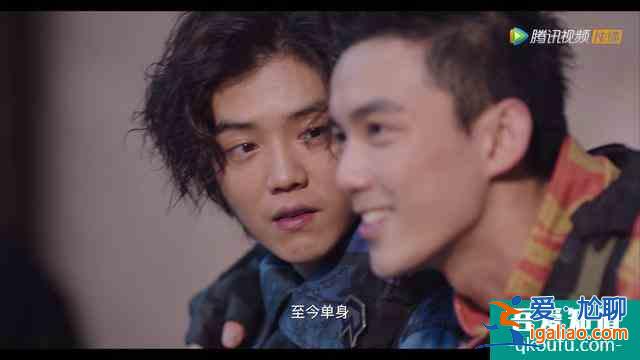 网剧《穿越火线》：预知未来真的好吗？肖枫因此放弃安蓝？
