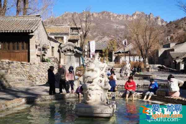 北京古北水镇冬天适合去吗 古北水镇冬季旅游攻略？