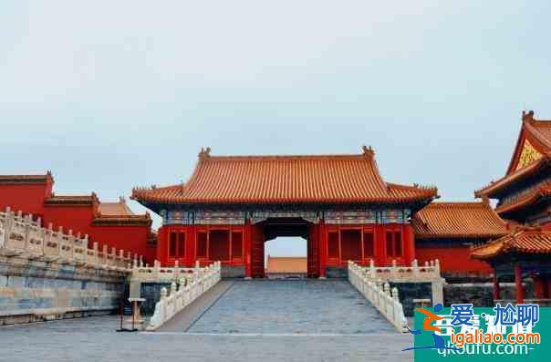 2022故宫年票怎么买 故宫年票在哪买？