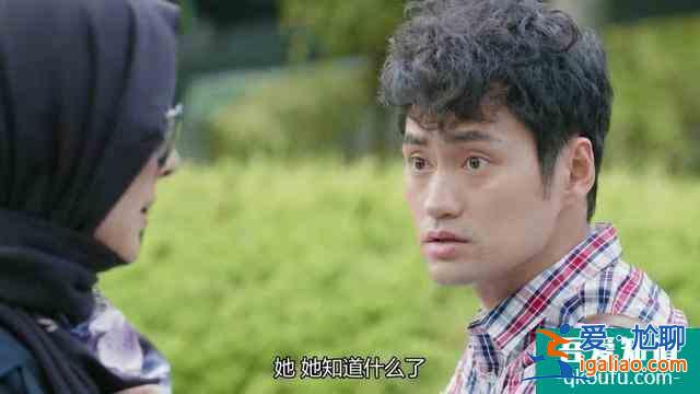 生活像阳光一样灿烂：对待生活和工作的反差萌，是宋佳幸福的秘诀？