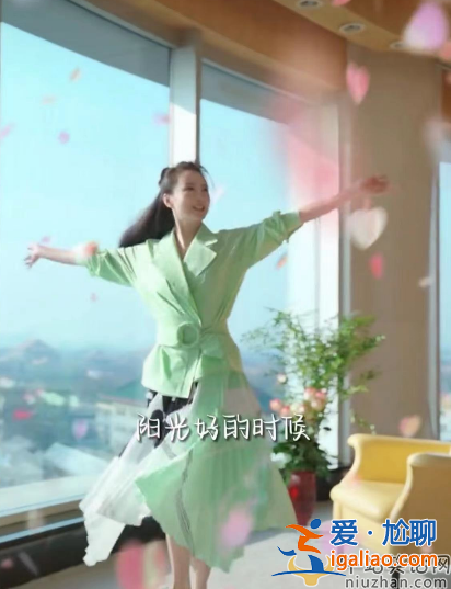 王艳言论引争议!豪宅跳舞无欲无求 网友留言尖酸刻薄太难看
