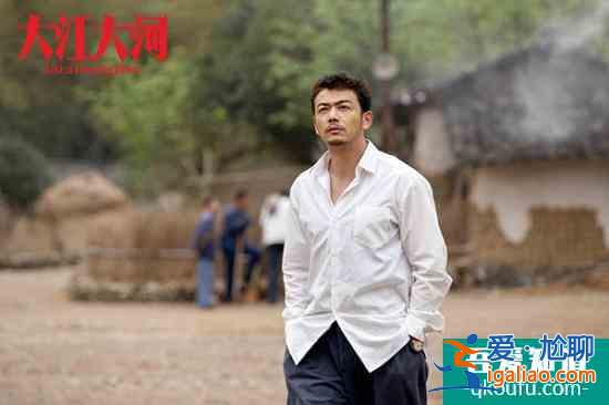 《大江大河》杨烁上线 人物人物明显获观众喜欢？