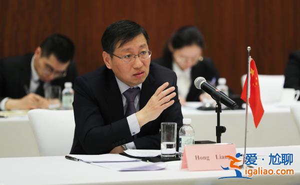中印举行边境事务磋商和协调机制第26次会议？