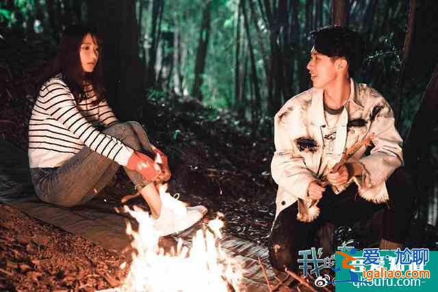 王一博新戏《我的奇怪朋友》定档！搭档张逸杰张南奇幻来袭？