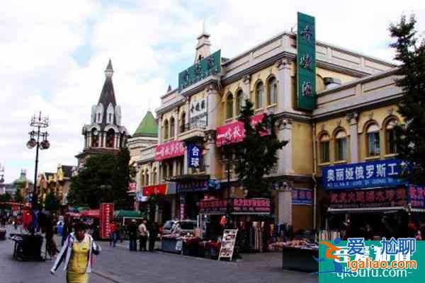 大连市内必去景点推荐？