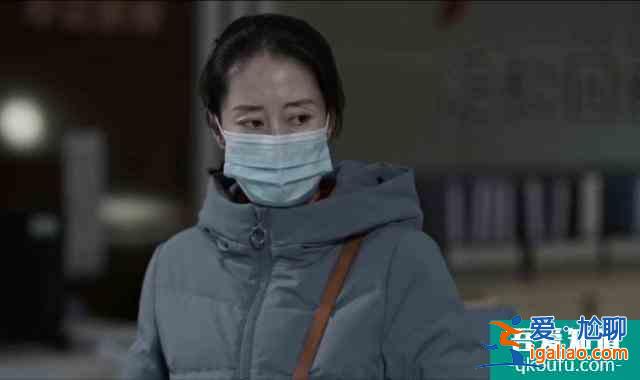 零片酬、素颜出镜、真人真事，抗疫剧《在一起》还没看就哭了？