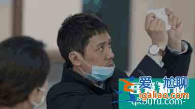 抗疫剧《在一起》还原度高获赞，网友：快配上英文字幕？