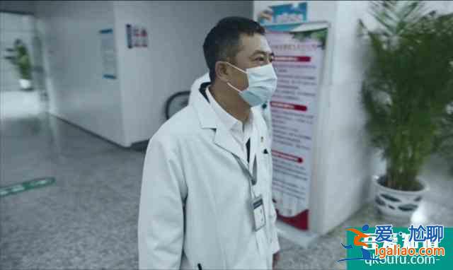 太好哭了！《在一起》预告公布，演员阵容不输《我和我的祖国》？