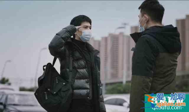 太好哭了！《在一起》预告公布，演员阵容不输《我和我的祖国》？