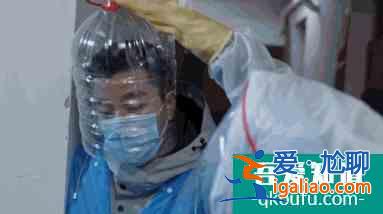 抗疫剧《在一起》还原度高获赞，网友：快配上英文字幕？