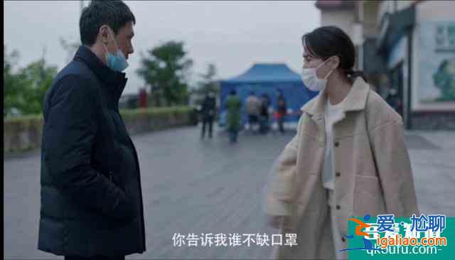 太好哭了！《在一起》预告公布，演员阵容不输《我和我的祖国》？