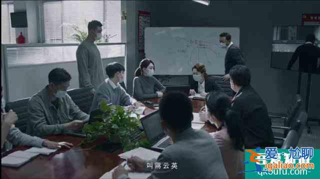 太好哭了！《在一起》预告公布，演员阵容不输《我和我的祖国》？