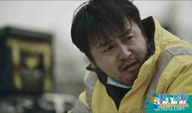 零片酬、素颜出镜、真人真事，抗疫剧《在一起》还没看就哭了？